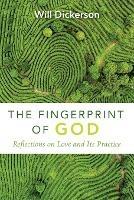 The Fingerprint of God - Will Dickerson - cover