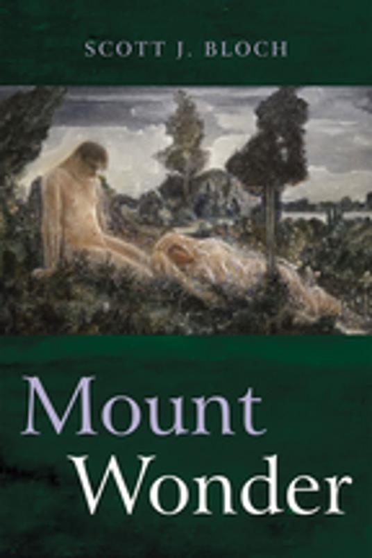 Mount Wonder