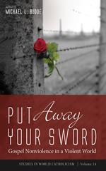 Put Away Your Sword