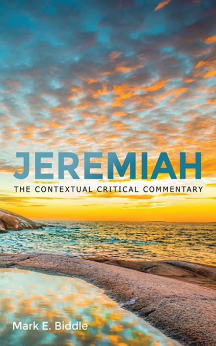 Jeremiah