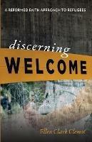 Discerning Welcome - Ellen Clark Clemot - cover
