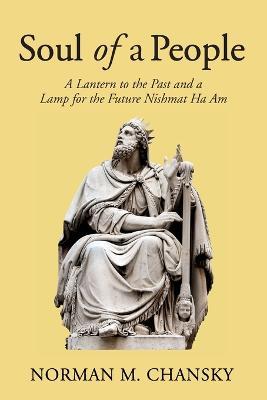 Soul of a People - Norman M Chansky - cover