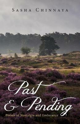 Past and Pending - Sasha Chinnaya - cover