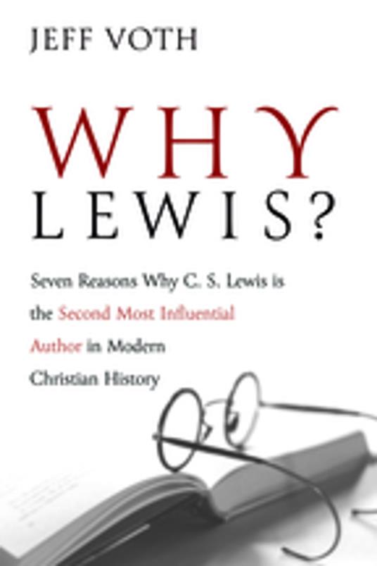 Why Lewis?