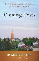 Closing Costs - Dominic Dutra - cover