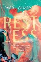 Restless - David J Gillard - cover