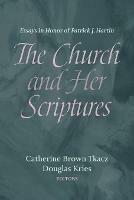 The Church and Her Scriptures - cover