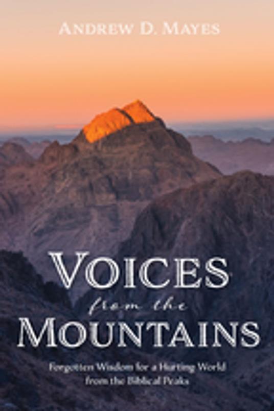 Voices from the Mountains