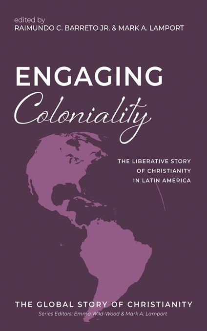 Engaging Coloniality