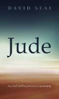Jude: An Oral and Performance Commentary - David Seal - cover