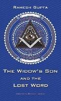 The Widow's Son and the Lost Word - Ramesh Gupta - cover