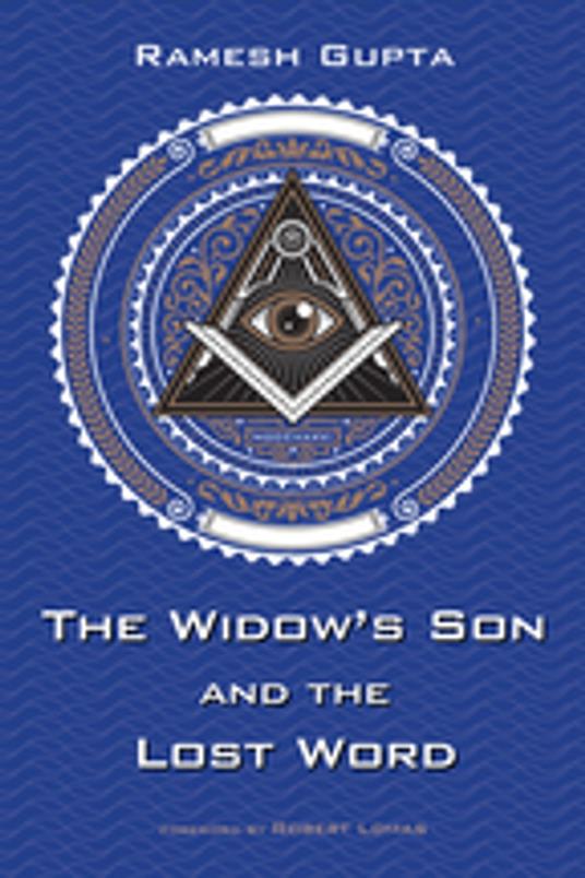 The Widow’s Son and the Lost Word