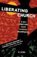 Liberating Church - cover