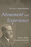 Atonement and Experience - cover