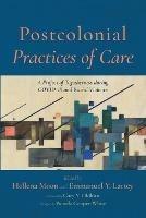 Postcolonial Practices of Care - cover