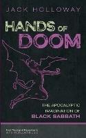 Hands of Doom - Jack Holloway - cover