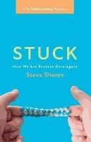 Stuck - Steve Shores - cover