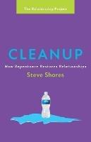 Cleanup - Steve Shores - cover