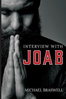 Interview with Joab - Michael Braswell - cover