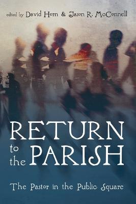 Return to the Parish - cover