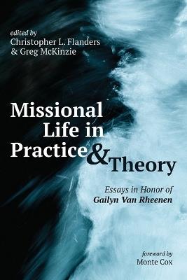 Missional Life in Practice and Theory - cover