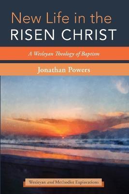 New Life in the Risen Christ - cover