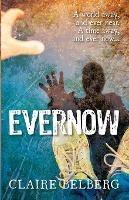Evernow - Claire Belberg - cover
