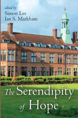 The Serendipity of Hope - cover