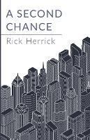 A Second Chance - Rick Herrick - cover
