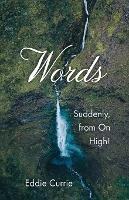 Words - Eddie Currie - cover