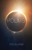 Poems - Chris Durand - cover
