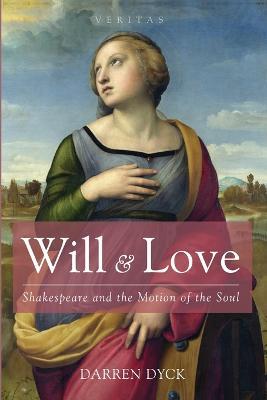 Will & Love - Darren Dyck - cover