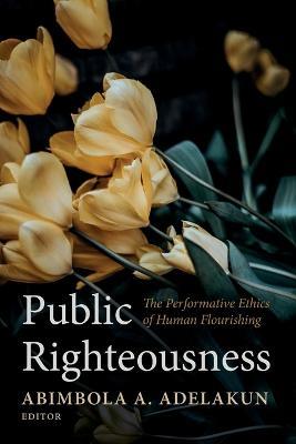 Public Righteousness - cover