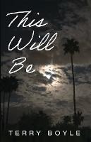 This Will Be - Terry Boyle - cover
