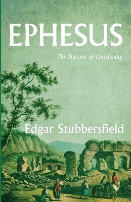 Ephesus - Edgar Stubbersfield - cover