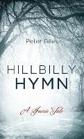 Hillbilly Hymn: A Faerie Tale - Peter Biles - cover