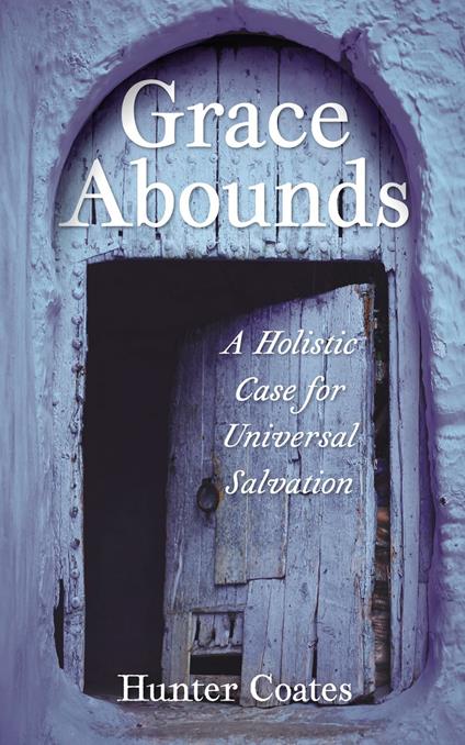 Grace Abounds