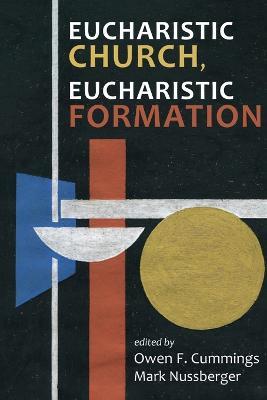 Eucharistic Church, Eucharistic Formation - cover