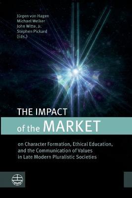 The Impact of the Market - cover