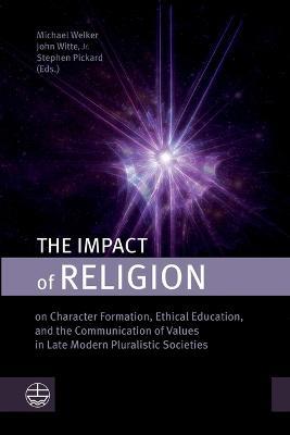 The Impact of Religion - cover