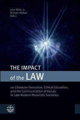 The Impact of the Law - cover