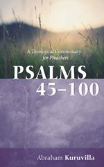 Psalms 45–100