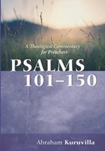 Psalms 101-150