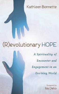 (R)Evolutionary Hope - Kathleen Bonnette - cover