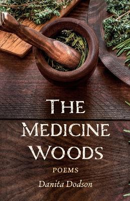 The Medicine Woods - Danita Dodson - cover