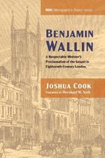 Benjamin Wallin