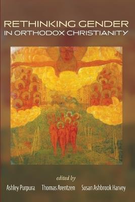 Rethinking Gender in Orthodox Christianity - cover