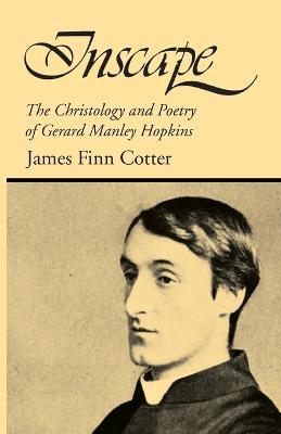 Inscape - James Finn Cotter - cover