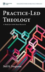 Practice-Led Theology