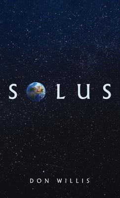 Solus - Don Willis - cover